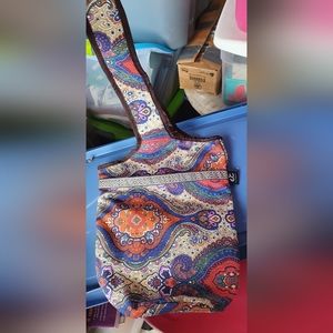 Ewedoos Yoga Mat Carrier